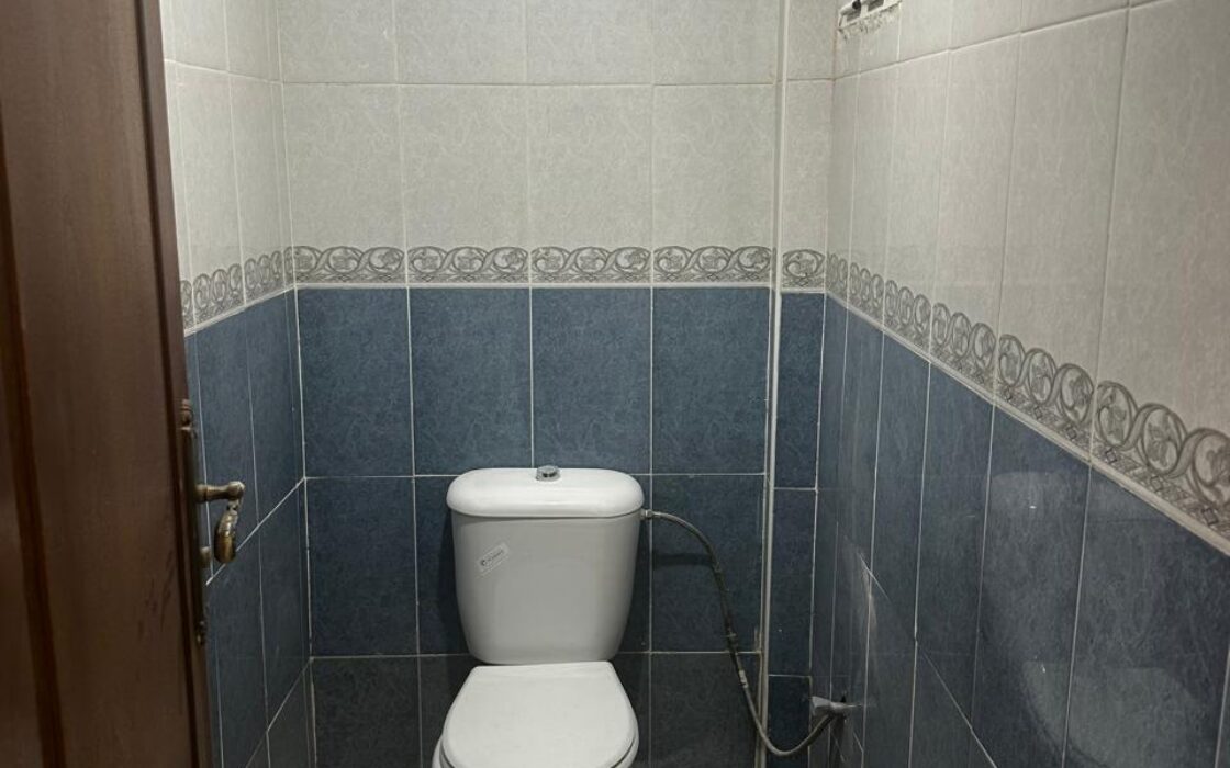 Vente d’un appartement COSY de 85m²- OULED OUJIH -KENITRA