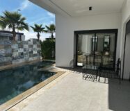 Vente d’une villa 3 FACADES de 375 m² – GOLF (KENITRA)