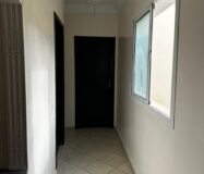 Vente d’un appartement de 56m²- BIR RAMI- KENITRA