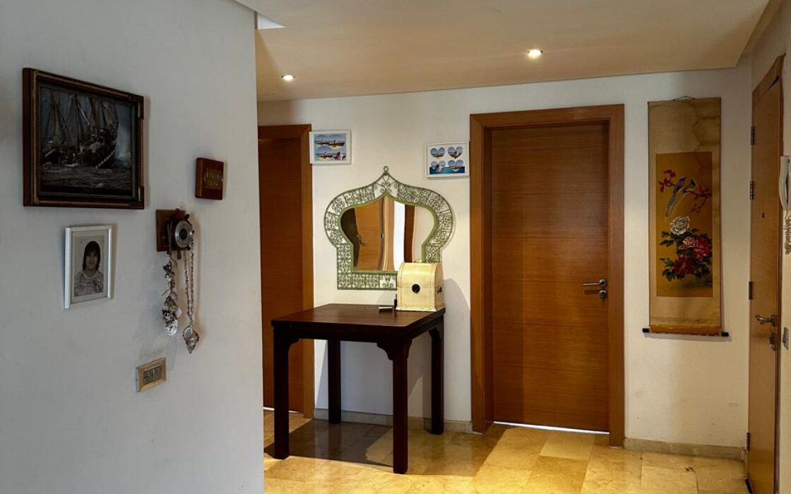 Vente d’un très bel appartement à la Plage des Nations