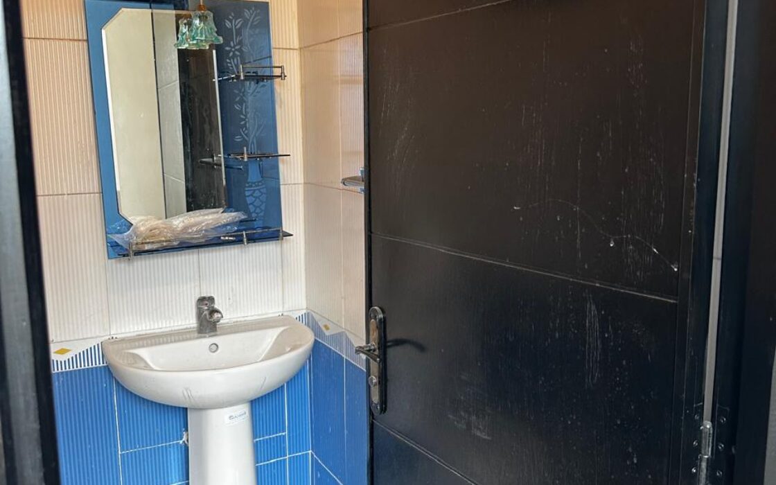 Vente d’un appartement de 56m²- BIR RAMI- KENITRA