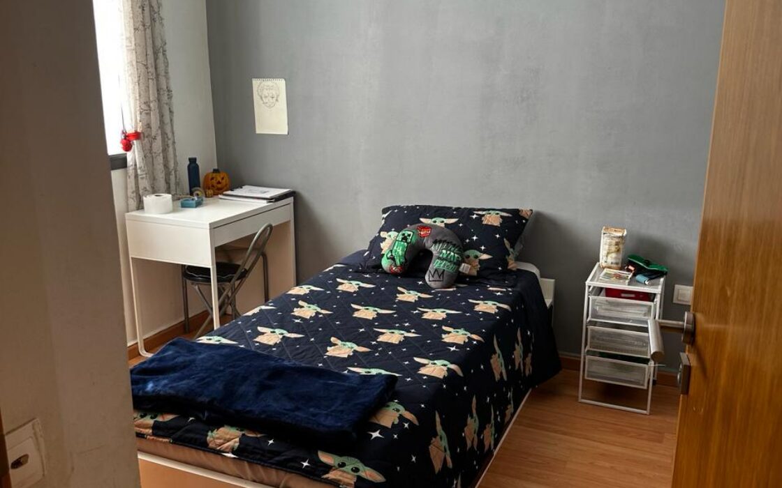 Vente d’un très bel appartement de 102m² au quartier Maamora (KENITRA)