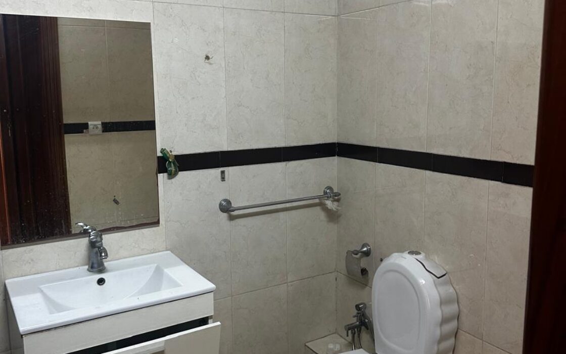 Vente d’un très bel appartement de 152m² au quartier Mimosas (KENITRA)