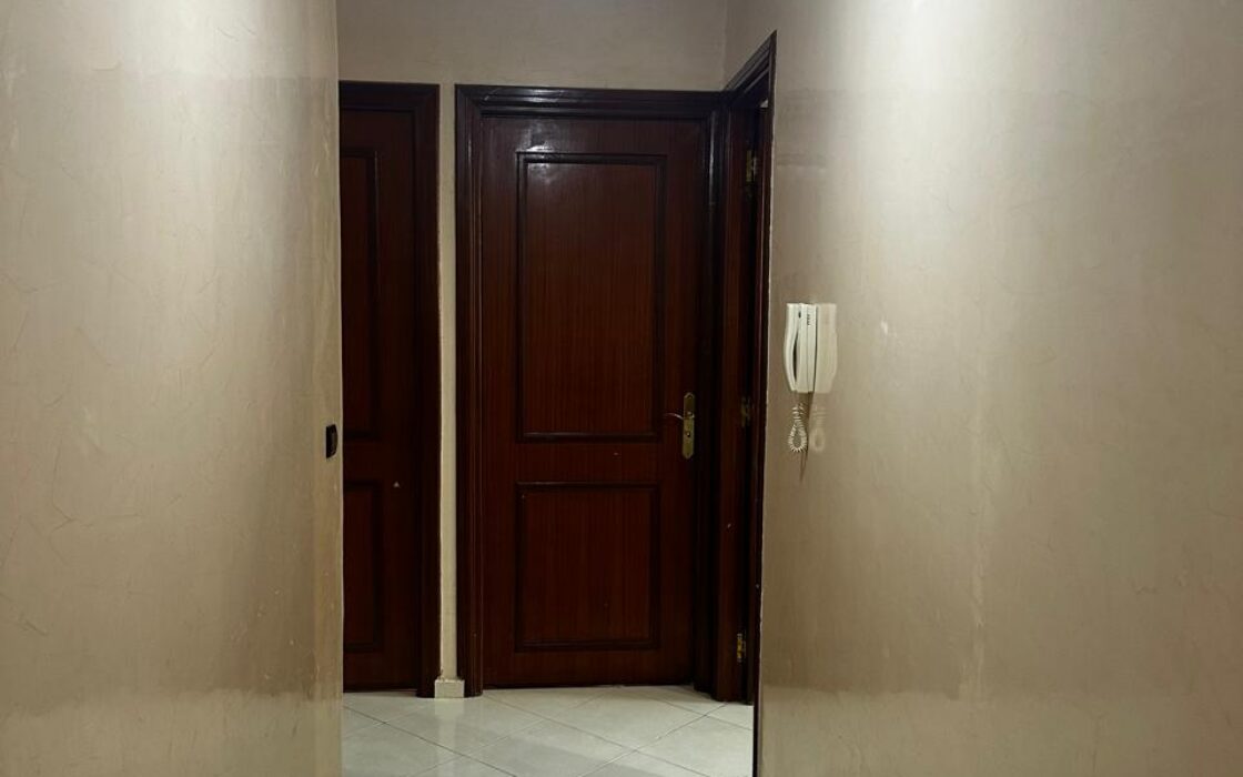 Vente Appartement 91m² – Cœur du Centre-Ville