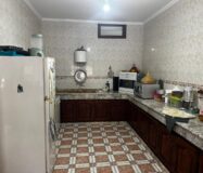 Opportunité Rare : Immeuble R+3 Commercial – 3 Façades – Ouled Oujih (160m² terrain)