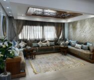 Location Exceptionnelle : Villa Meublée de Luxe avec Jardin Zen et Garage (266m²)