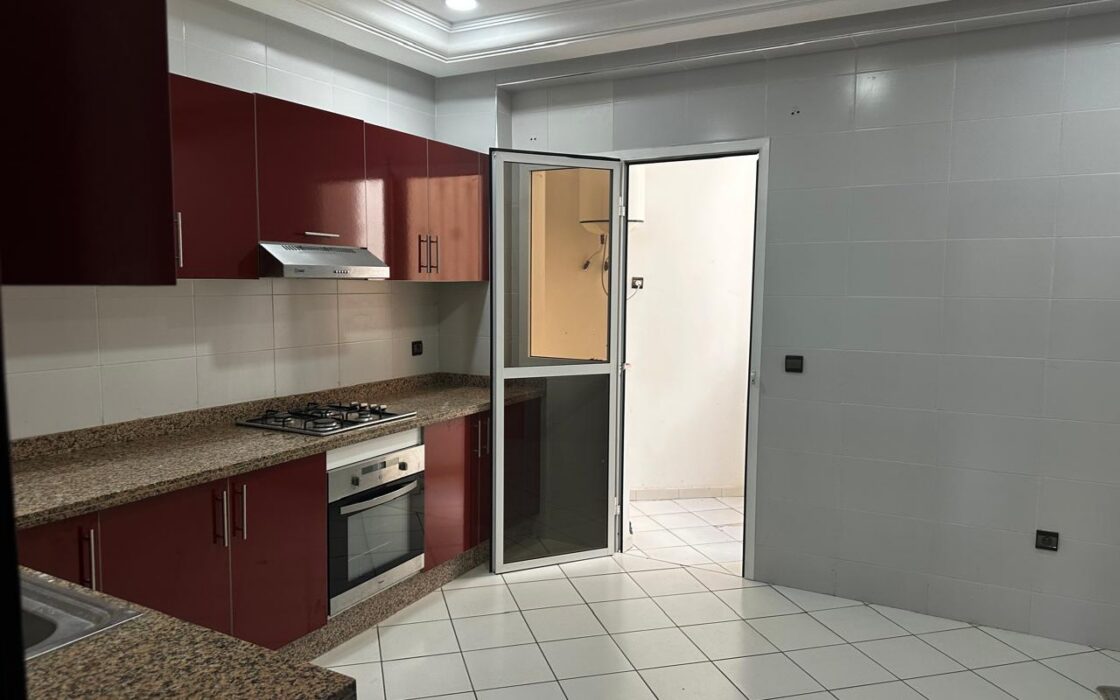 Vente Appartement de 88 m² à Mimosas – Intimité et Luminosité