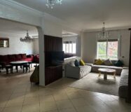 Vente : Magnifique appartement familial de 190 m² à Mimosa