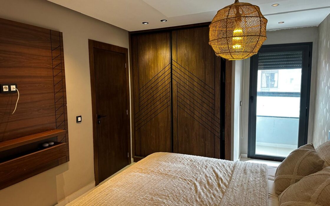 Vente : 🏡 COUP DE CŒUR À MEHDIA – APPARTEMENT NEUF AVEC VUE MER 🌊