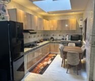 Location meublée appartement de 85m² au quartier L E VALLON (SANS ASCENSEUR)