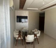 Location meublée d’un appartement COSY de 72m² (KENITRA)
