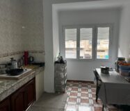 Opportunité Rare : Immeuble R+3 Commercial – 3 Façades – Ouled Oujih (160m² terrain)