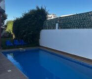 Vente d’une villa isolée de 510 m² GOLF (KENITRA)