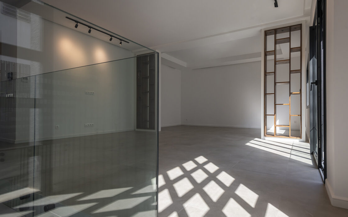 Vente d’une villa bandée de 356 m²  SAKNIA MAAMORA (KENITRA)