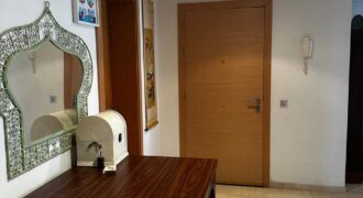 Vente d’un très bel appartement à la Plage des Nations