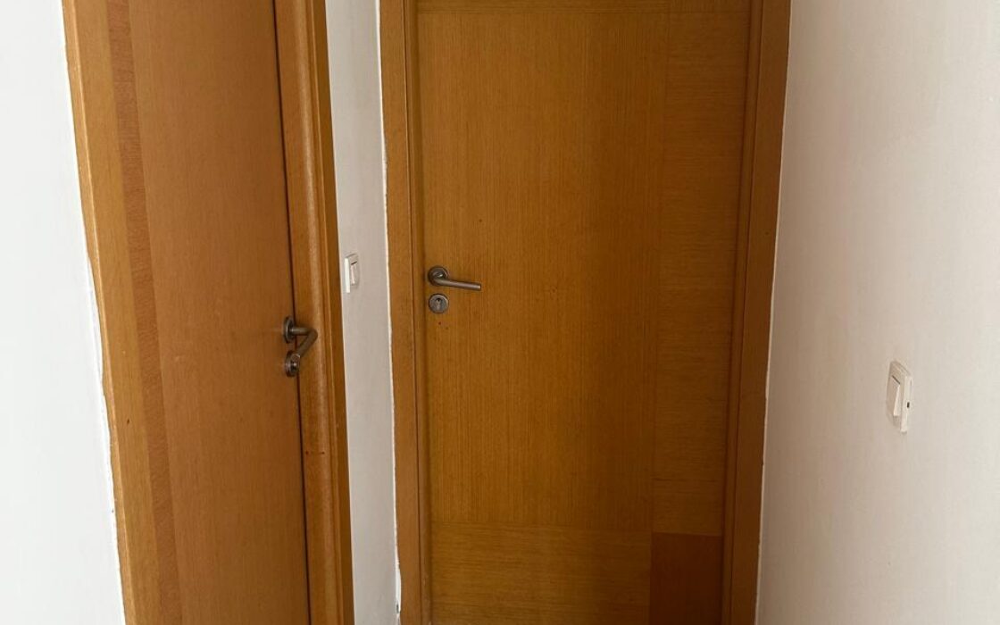 Location d’un appartement NON MEUBLEE COSY de 98m² -SAKNIA MAAMORA-KENITRA