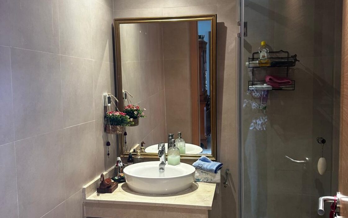 Vente d’un très bel appartement à la Plage des Nations