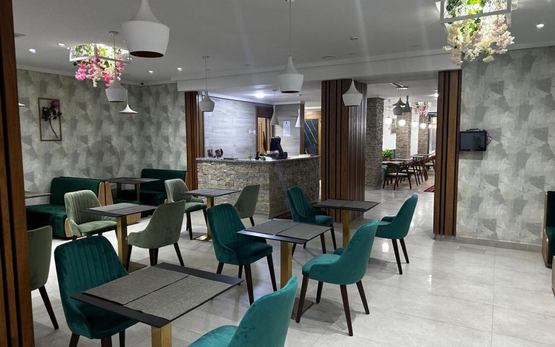 Vente d’un restaurant-MAAMORA- KENITRA