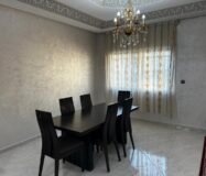 Location Exclusivité : Splendide Appartement Meublé Rénové, Ville Haute