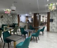 Vente d’un restaurant-MAAMORA- KENITRA