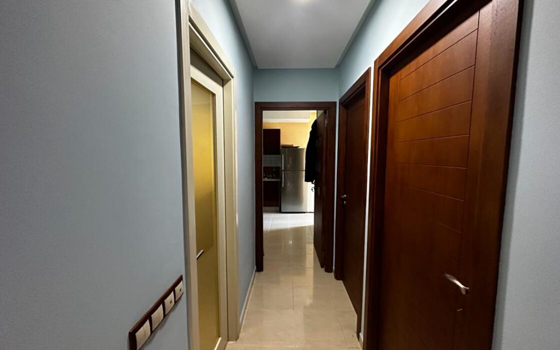 Vente d’un appartement Cosy de 80m² -CENTRE-VILLE-KENITRA