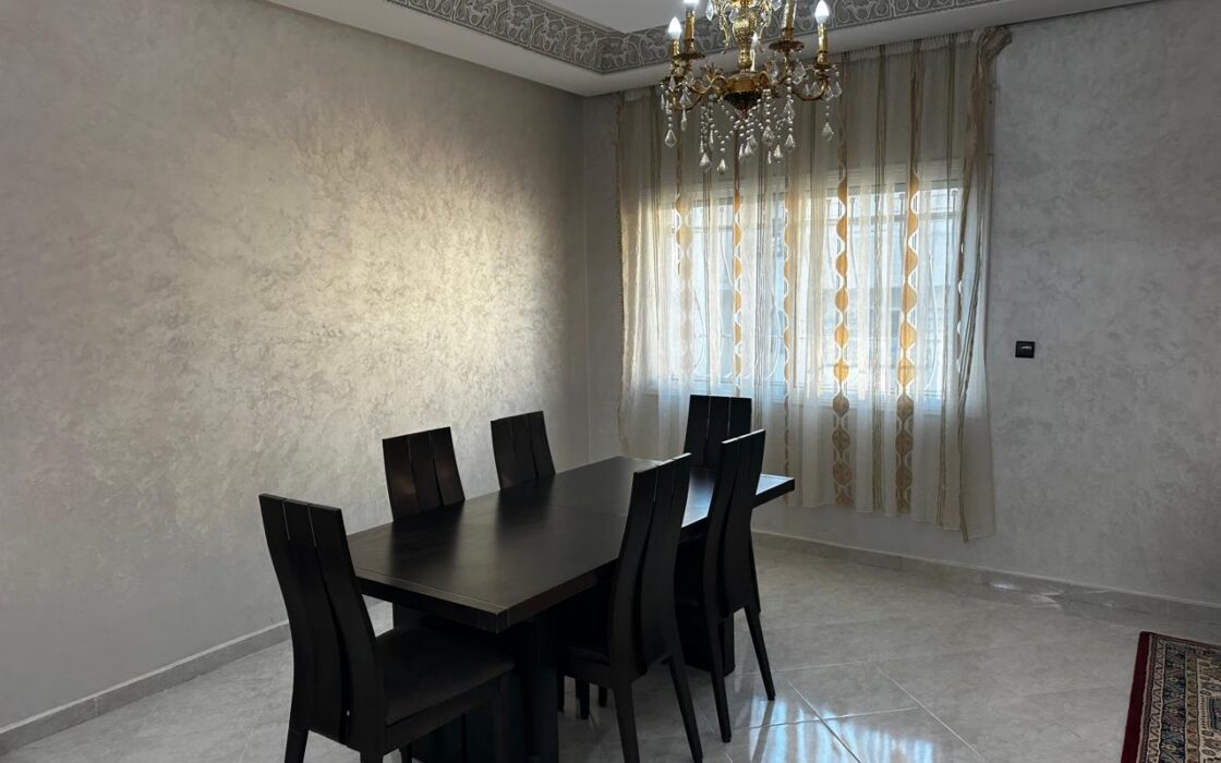 Vente Exclusivité : Splendide Appartement Rénové, Ville Haute