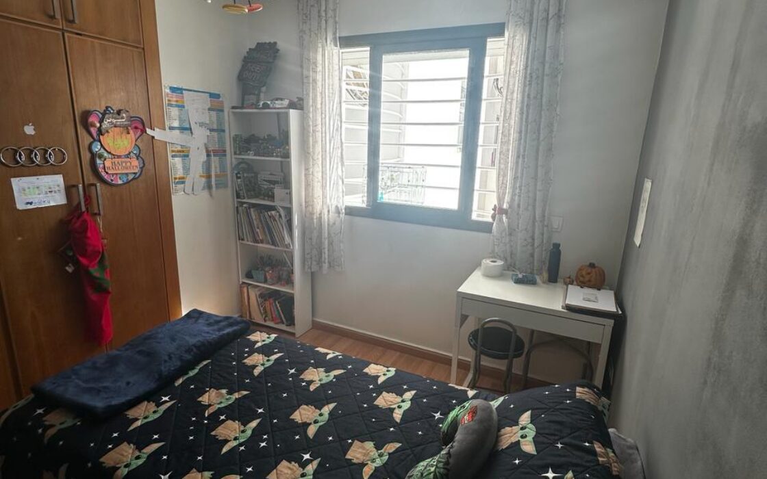 Vente d’un très bel appartement de 102m² au quartier Maamora (KENITRA)