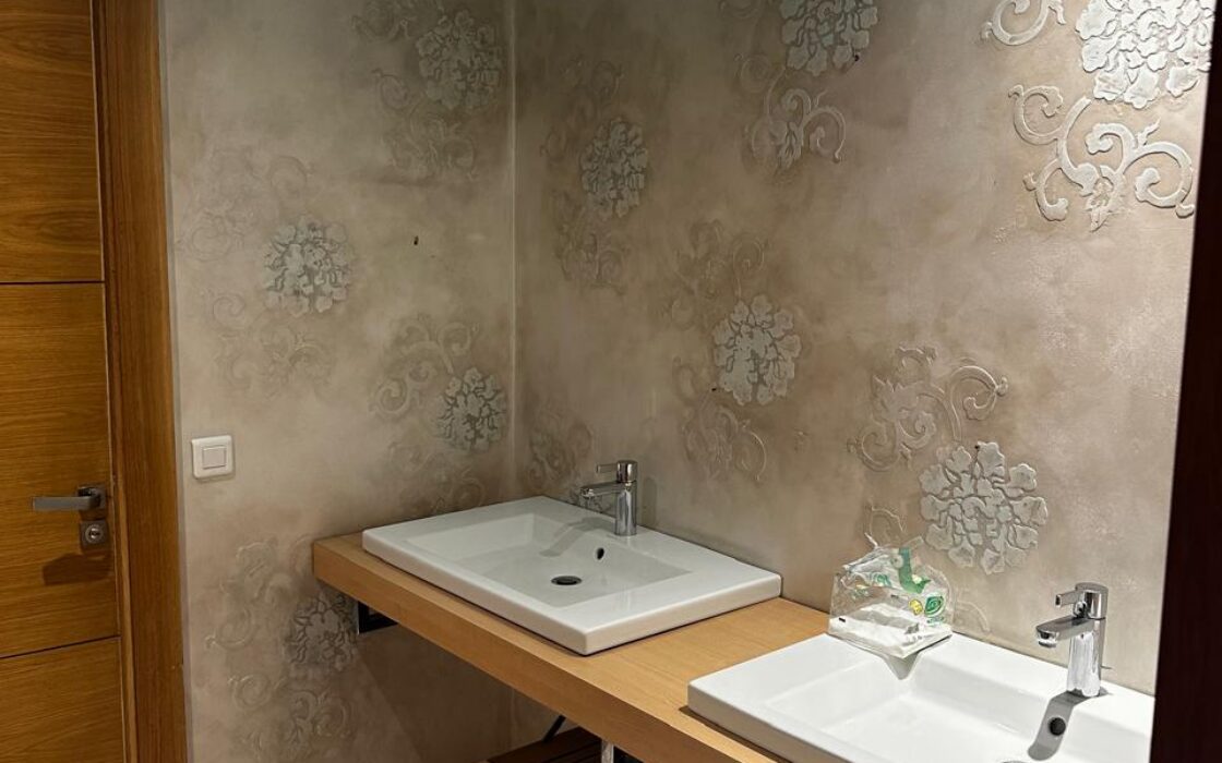 Location d’une somptueuse Villa Isolée avec Piscine – Bir Rami