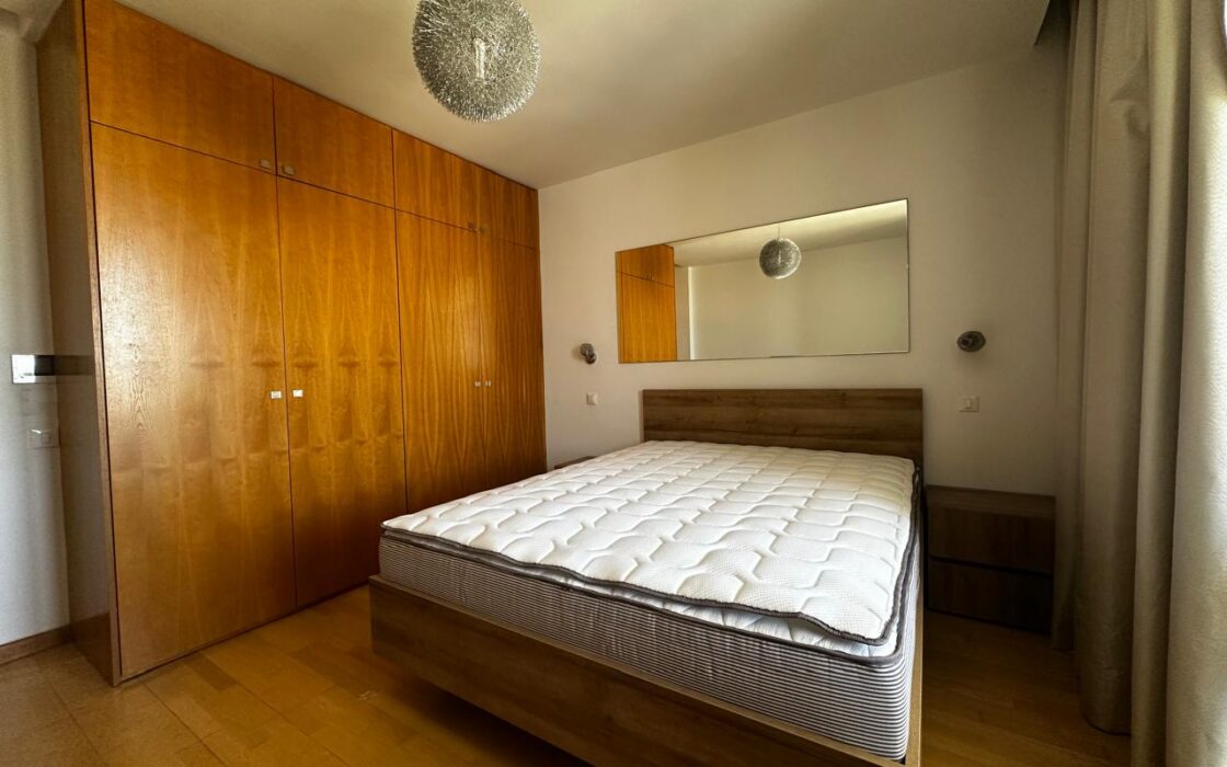 Vente d’un appartement Cosy de 136m² – La Marina Morocco- SALE