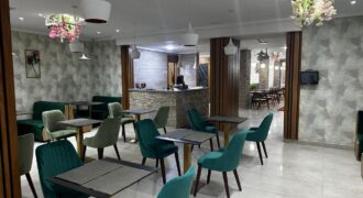 Vente d’un restaurant-MAAMORA- KENITRA