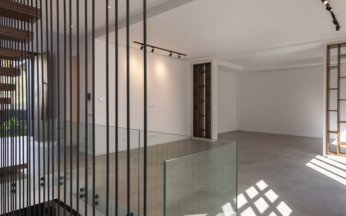 Vente d’une villa bandée de 356 m²  SAKNIA MAAMORA (KENITRA)