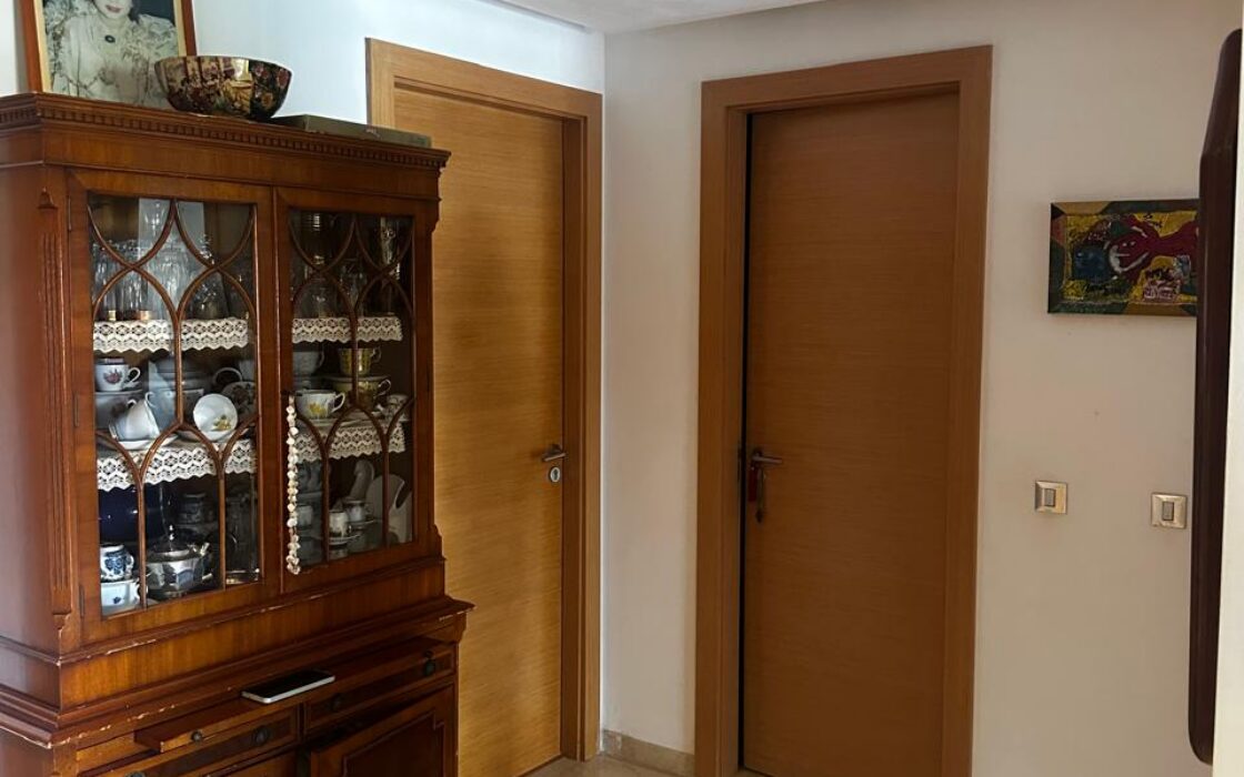 Vente d’un très bel appartement à la Plage des Nations