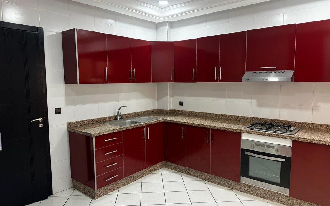 Vente Appartement de 88 m² à Mimosas – Intimité et Luminosité