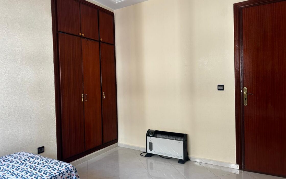 Vente Appartement 91m² – Cœur du Centre-Ville