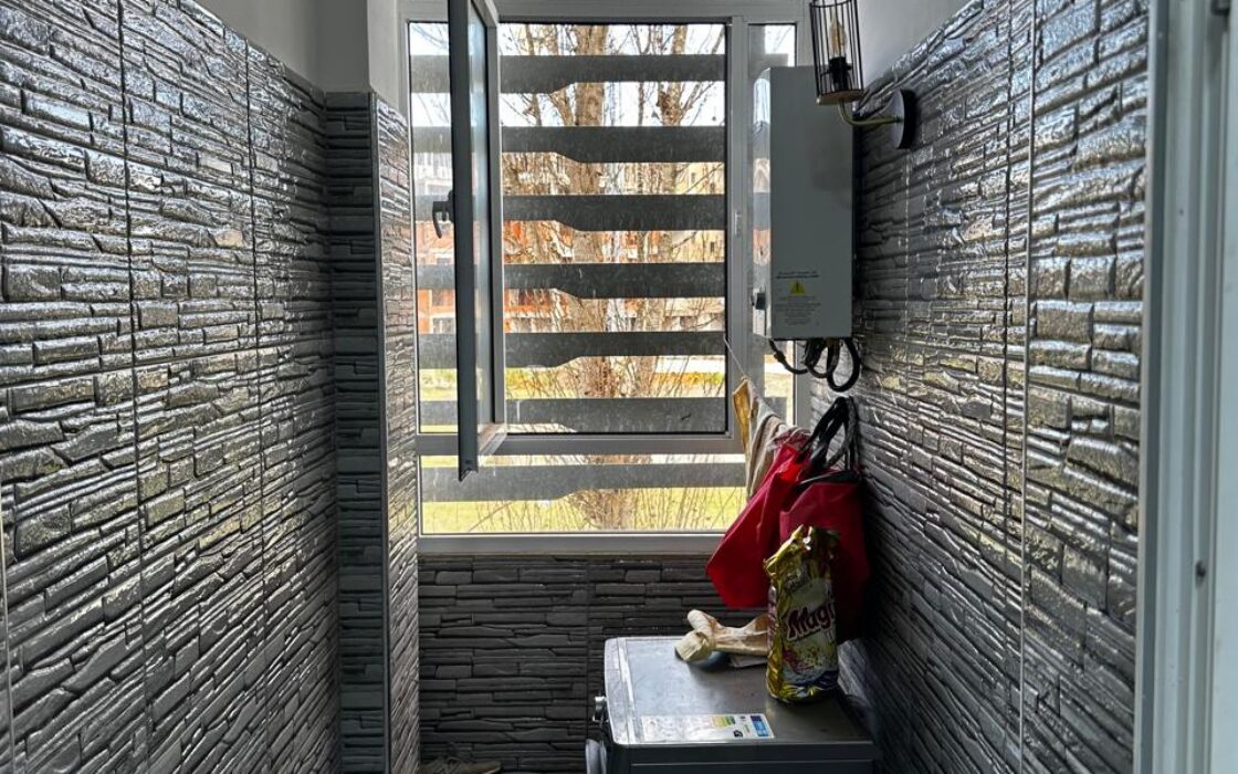 Location meublée d’un appartement Cosy de 76m²- BIR RAMI