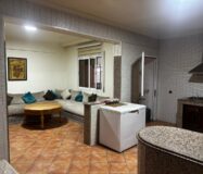 Vente : Magnifique appartement familial de 190 m² à Mimosa