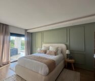 Vente d’une très belle villa AVEC PISCINE de 490m² à la Plage des Nations