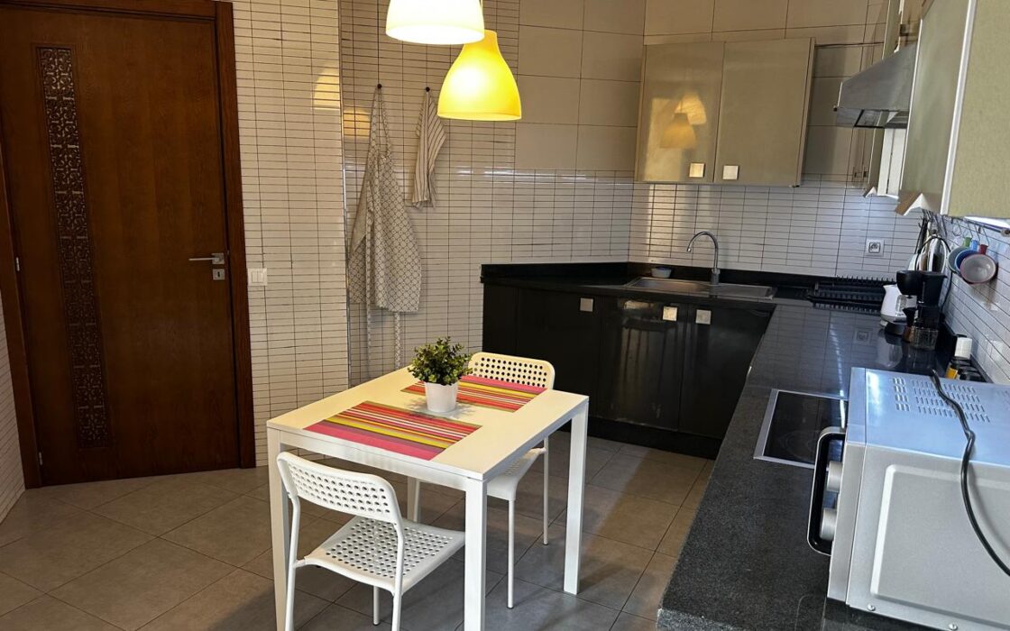 Location Meublée d’Exception à Maamora – Moderne et Stratégique