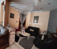 Vente d’une villa isolée de 606 m² , au Quartier Bir Rami Est (KENITRA)