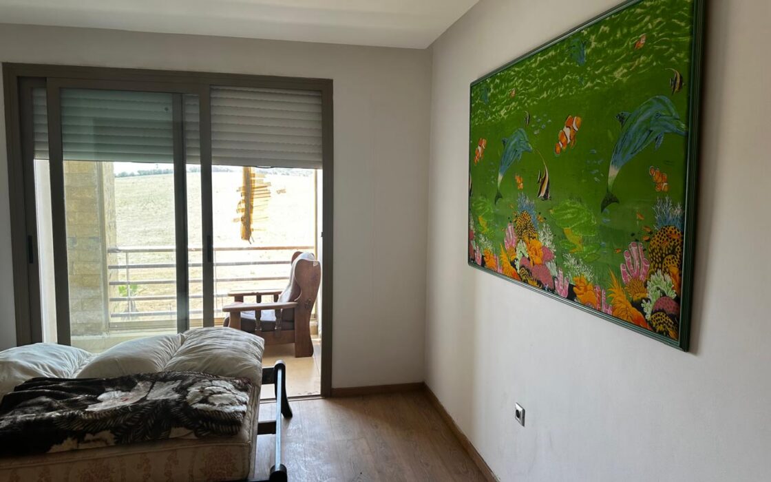 Vente d’un très bel appartement à la Plage des Nations