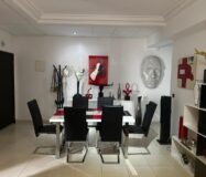 Vente d’un très bel appartement de 156m² au quartier Maamora (KENITRA)