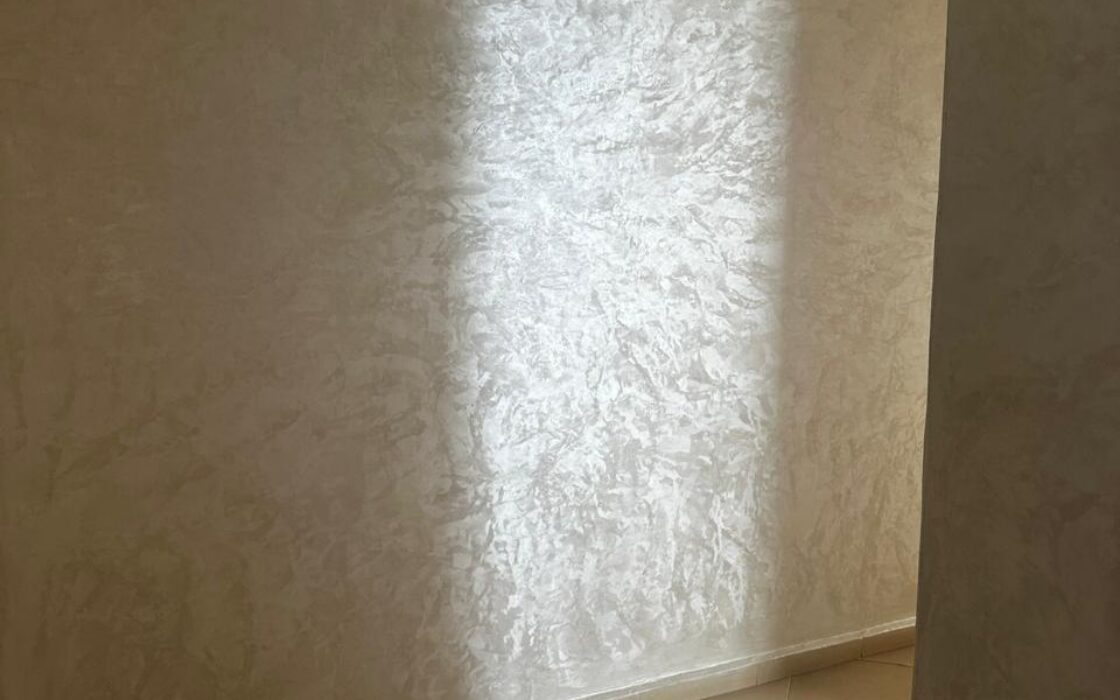 Vente d’un très bel appartement de 152m² au quartier Mimosas (KENITRA)