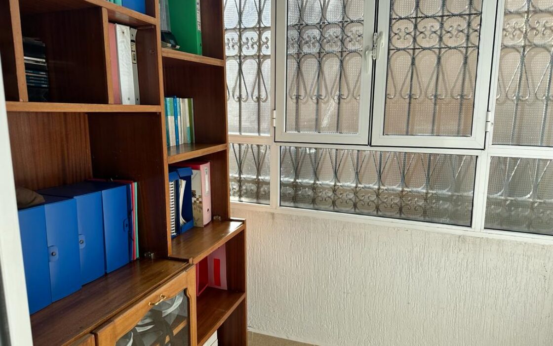 Vente d’une villa jumelée de 272m²- OULED OUJIH 2– KENITRA