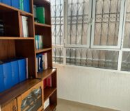 Vente d’une villa jumelée de 272m²- OULED OUJIH 2– KENITRA