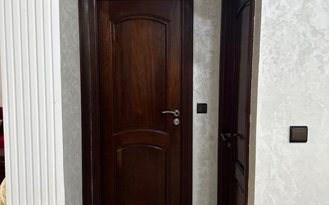 Location Exclusivité : Splendide Appartement Meublé Rénové, Ville Haute