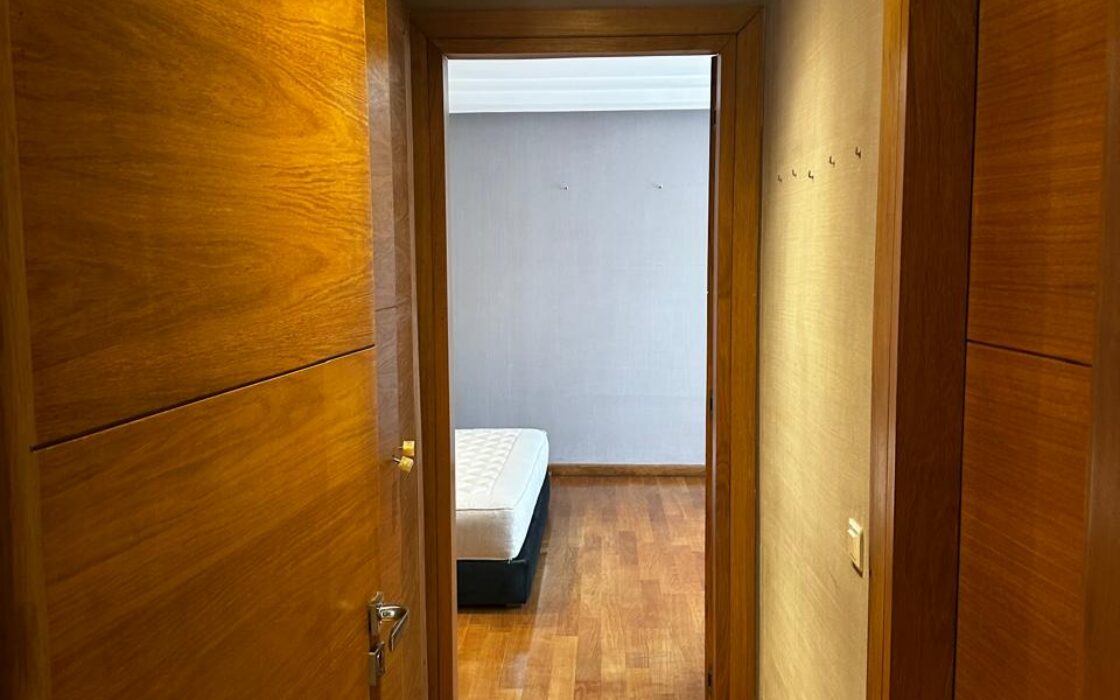 Location d’une somptueuse Villa Isolée avec Piscine – Bir Rami