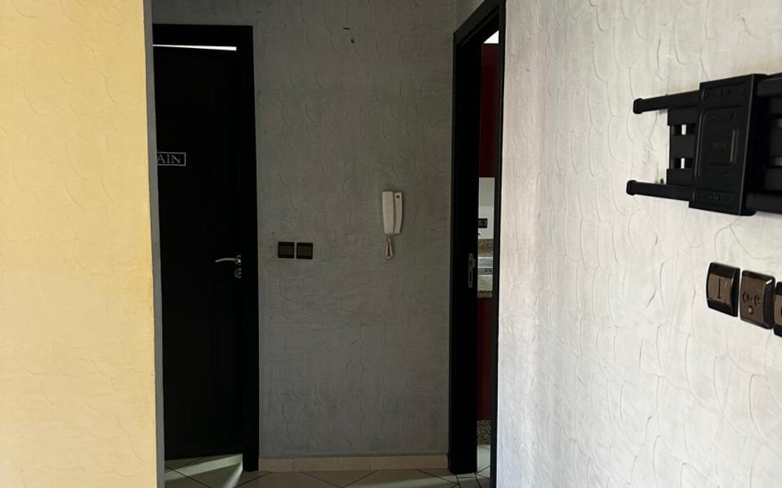 Vente Appartement de 88 m² à Mimosas – Intimité et Luminosité