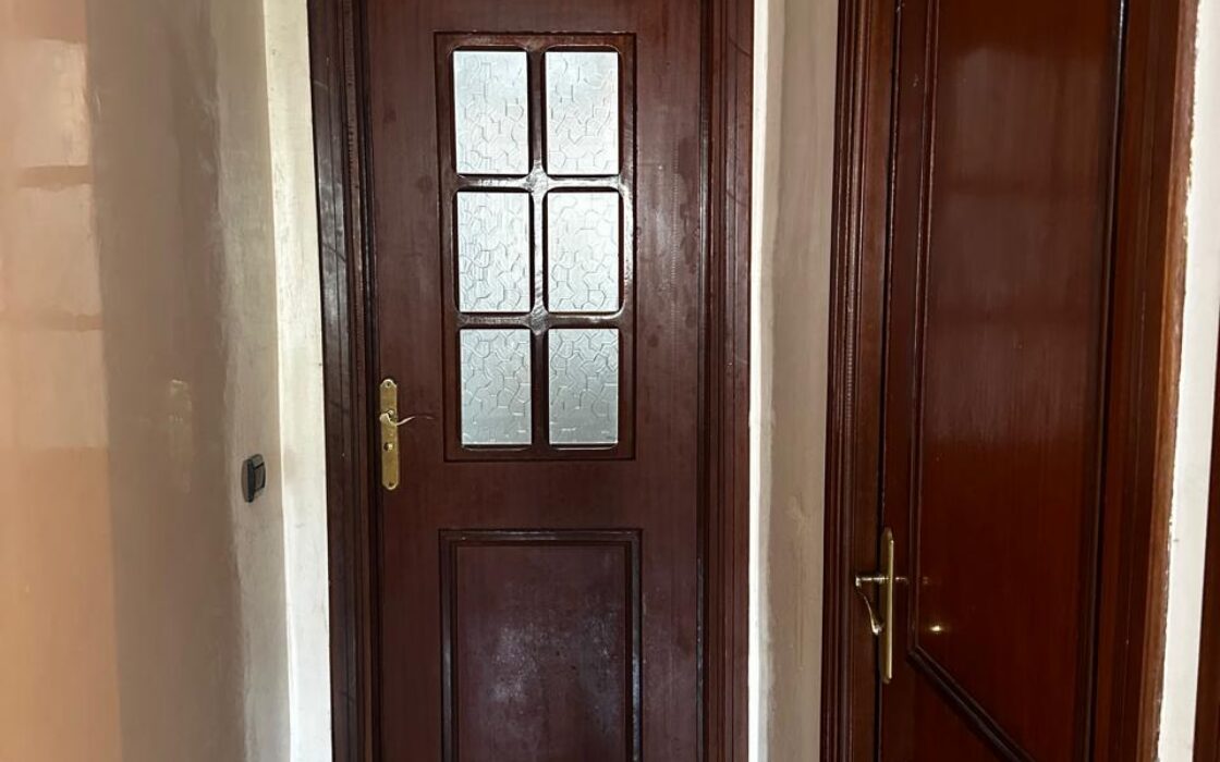 Vente Appartement 91m² – Cœur du Centre-Ville