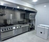 Vente d’un restaurant-MAAMORA- KENITRA