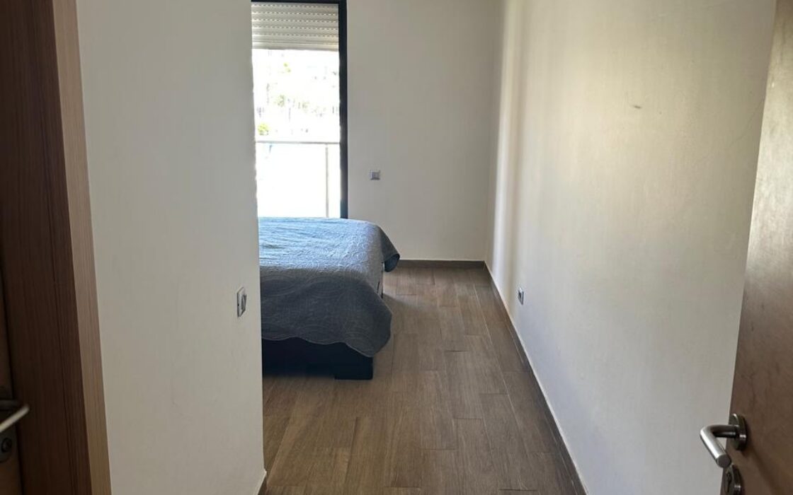 LOCATION D’UN APPARTEMENT MEUBLE COSY DE 99m²- PLAGE DES NATIONS